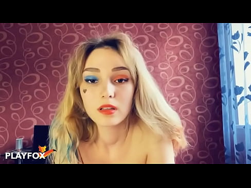 ❤️ As lentes máxicas de realidade virtual déronme sexo con Harley Quinn ❤️ Super porno en % gl.porn-milf300.ru % ️❤