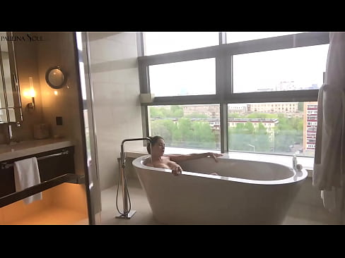 ❤️ Nena tremenda Masturbándose apaixonadamente a súa coña no baño ❤️ Super porno en % gl.porn-milf300.ru % ️❤